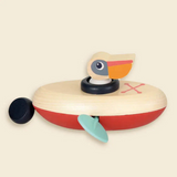 Egmont – Clockwork Water Pelican