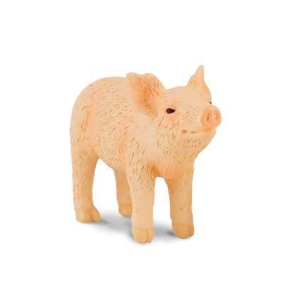 Collecta Piglet Smelling