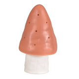 Heico - Mushroom Night Light Small - Terra