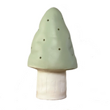 Heico - Mushroom Night Light Small - Almond