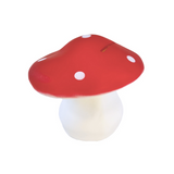 Heico – Mushroom Saving Bank Red