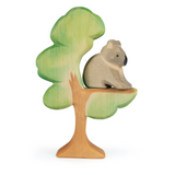 Ostheimer - Koala Sitting