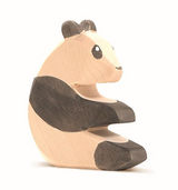 Ostheimer - Panda Bear Sitting