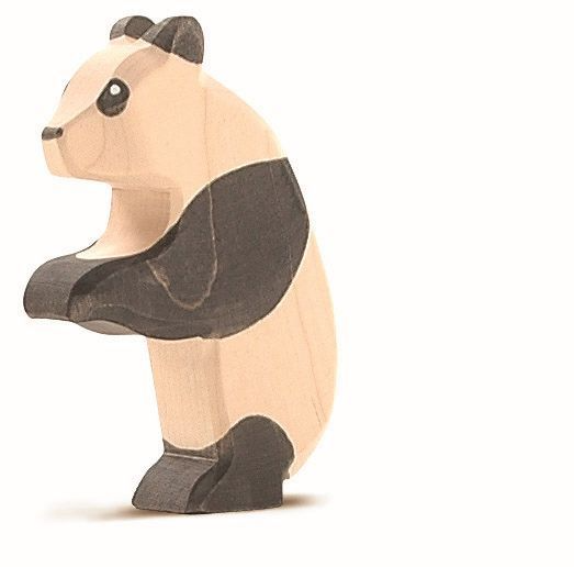 Ostheimer - Panda Bear Standing