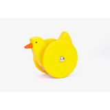 Bajo - Wobbling Chicken Yellow