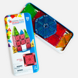 Magna Tiles microMAGS Travel Set - 26 Piece Set