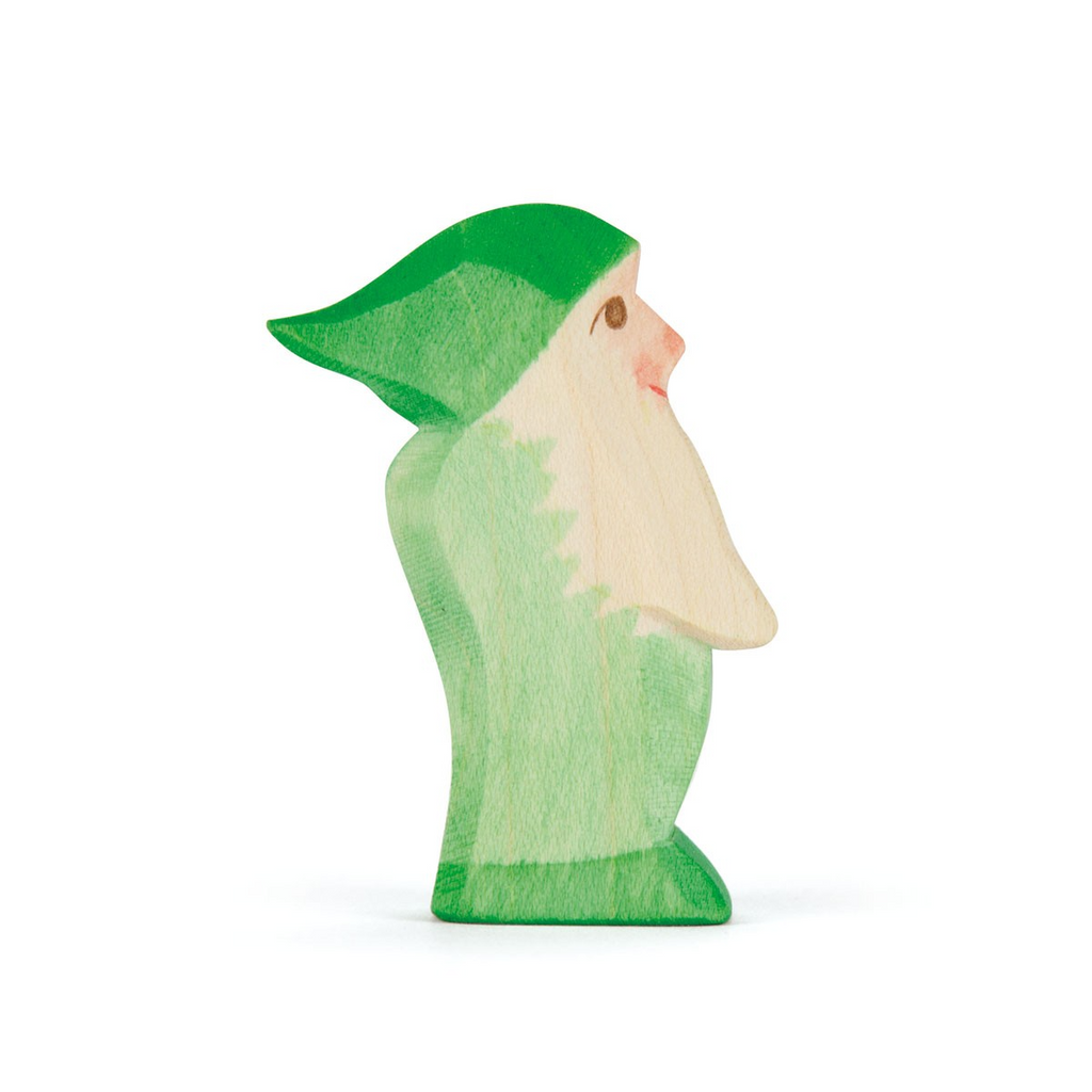 Ostheimer - Dwarf Green