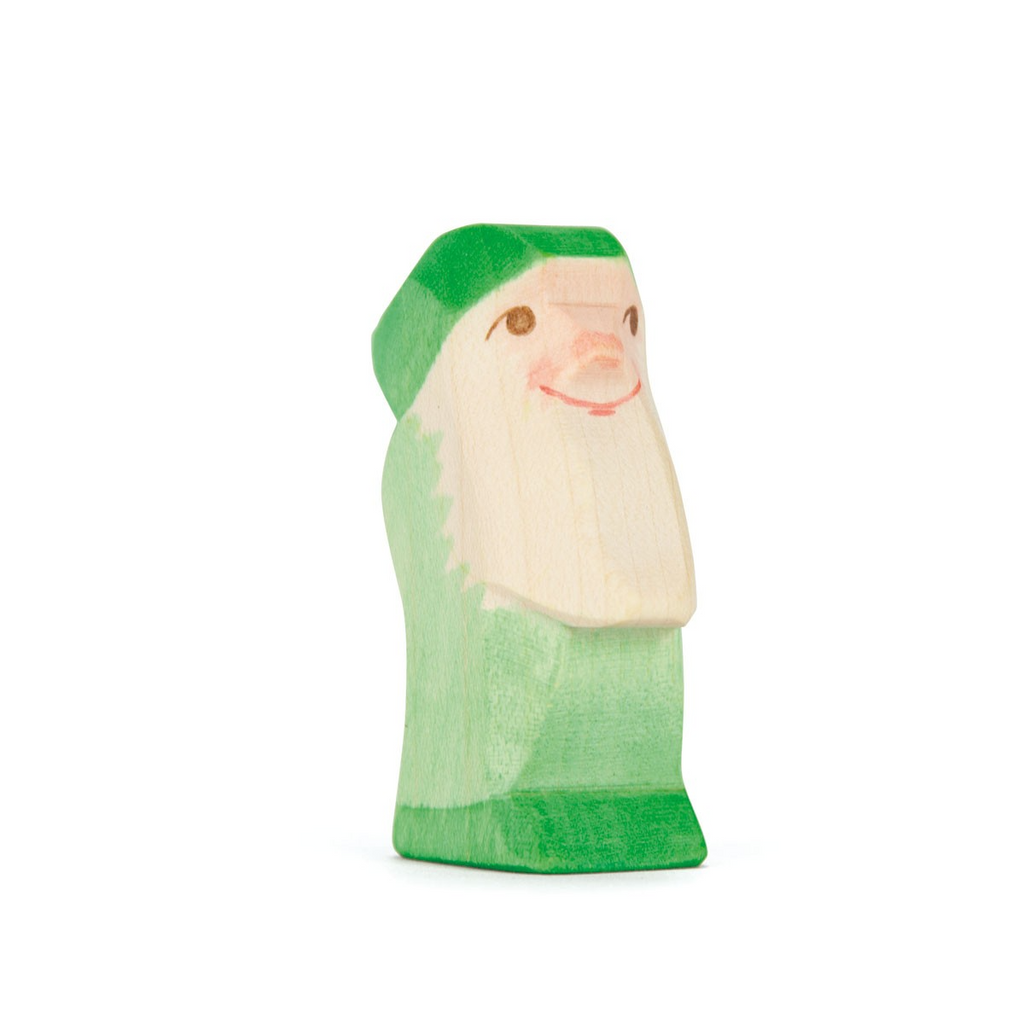 Ostheimer - Dwarf Green