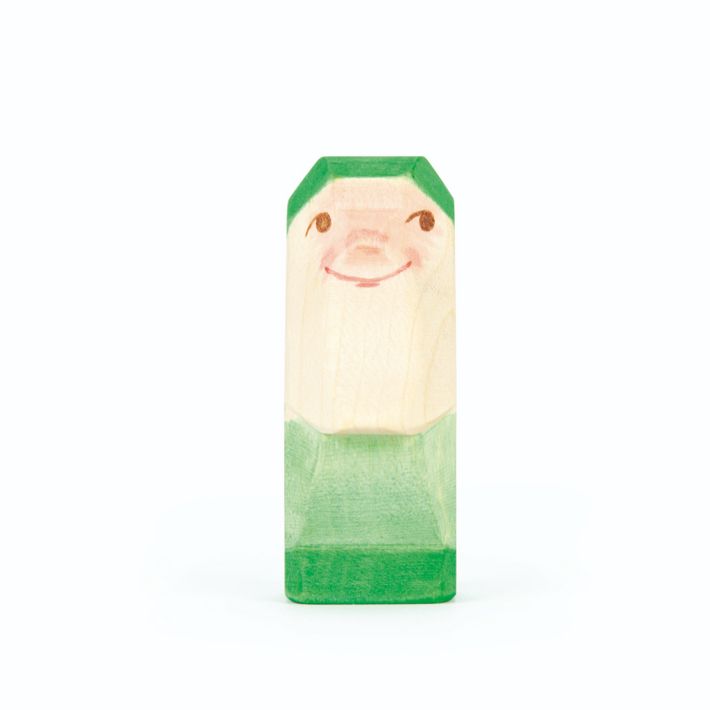 Ostheimer - Dwarf Green