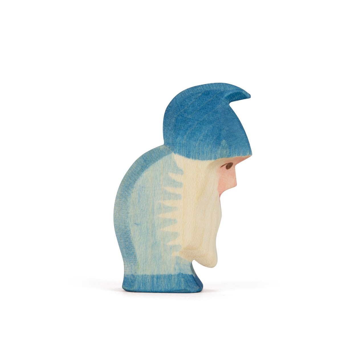 Ostheimer - Dwarf Blue