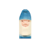 Ostheimer - Dwarf Blue