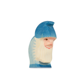Ostheimer - Dwarf Blue