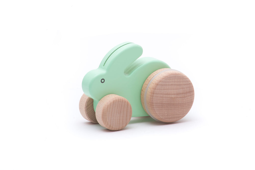 Bajo - Rabbit Small Mint