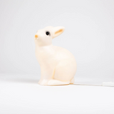 Heico - White Rabbit Night Light