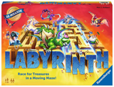 The Amazing Labyrinth Board Game