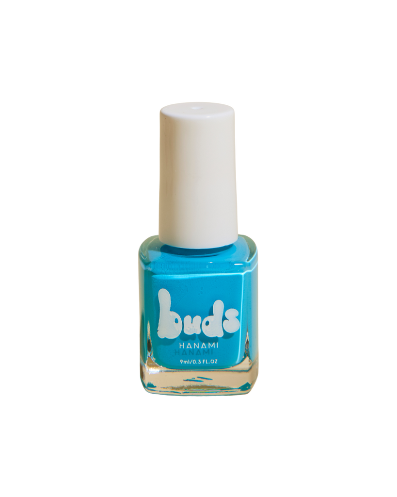 Buds Nail Polish - Sky