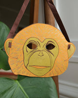 East End Press - Animal Fancy Dress Face Masks