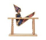 Wooden Story - Acrobat Boy