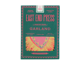 East End Press - Hearts Sewn Garland