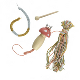 Egmont – French Knitting & Pom Pom Kit