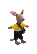 Rugaroo - The Postie