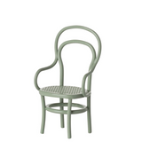 Maileg - Vintage Chair Mouse - Mint