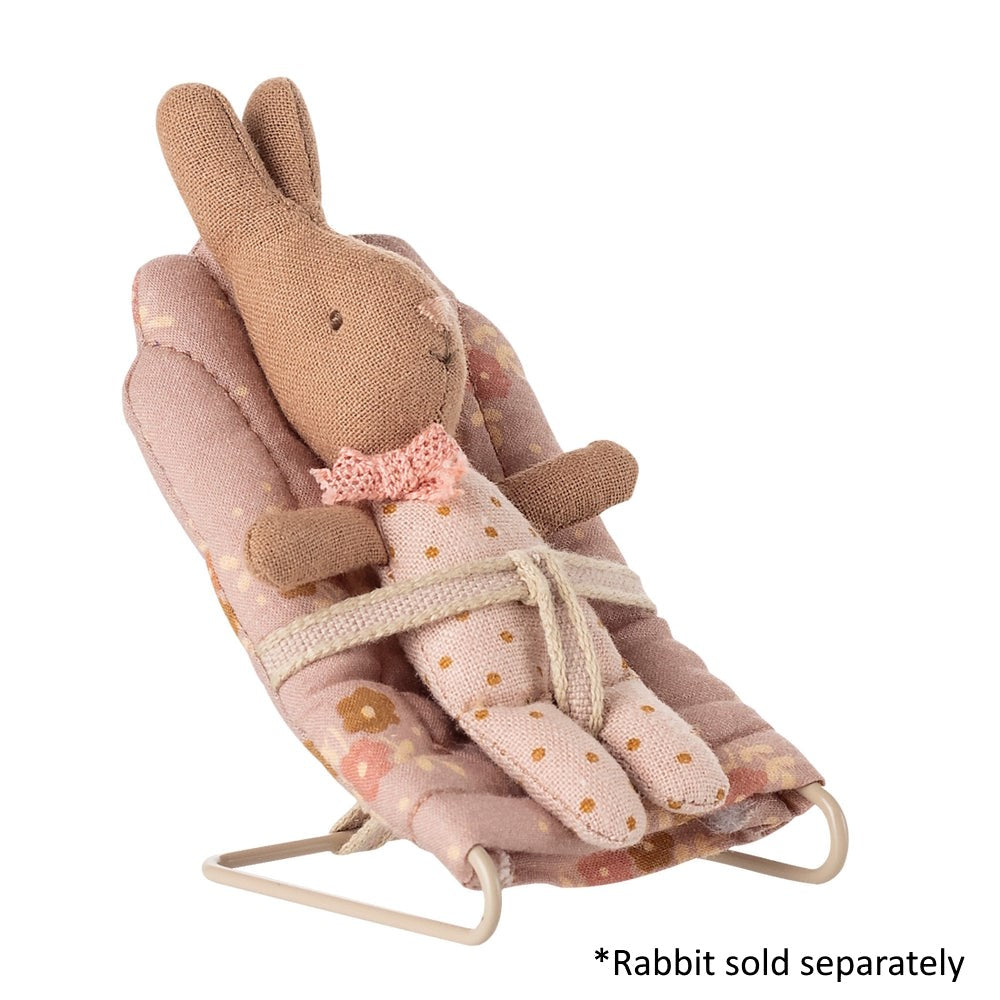 Maileg - Babysitter My - Rose
