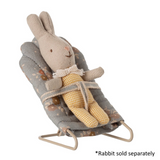 Maileg - Babysitter My - Blue