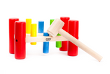 Bajo - Hammering Board