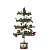 Maileg - Christmas Tree Mouse 2025