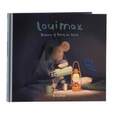 Maileg - Book - Louimax Dreams of Being and Adult