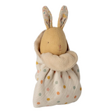 Maileg - Lullaby Friends - Bunny Mini Cream Yellow