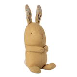 Maileg - Lullaby Friends - Bunny Mini Cream Yellow