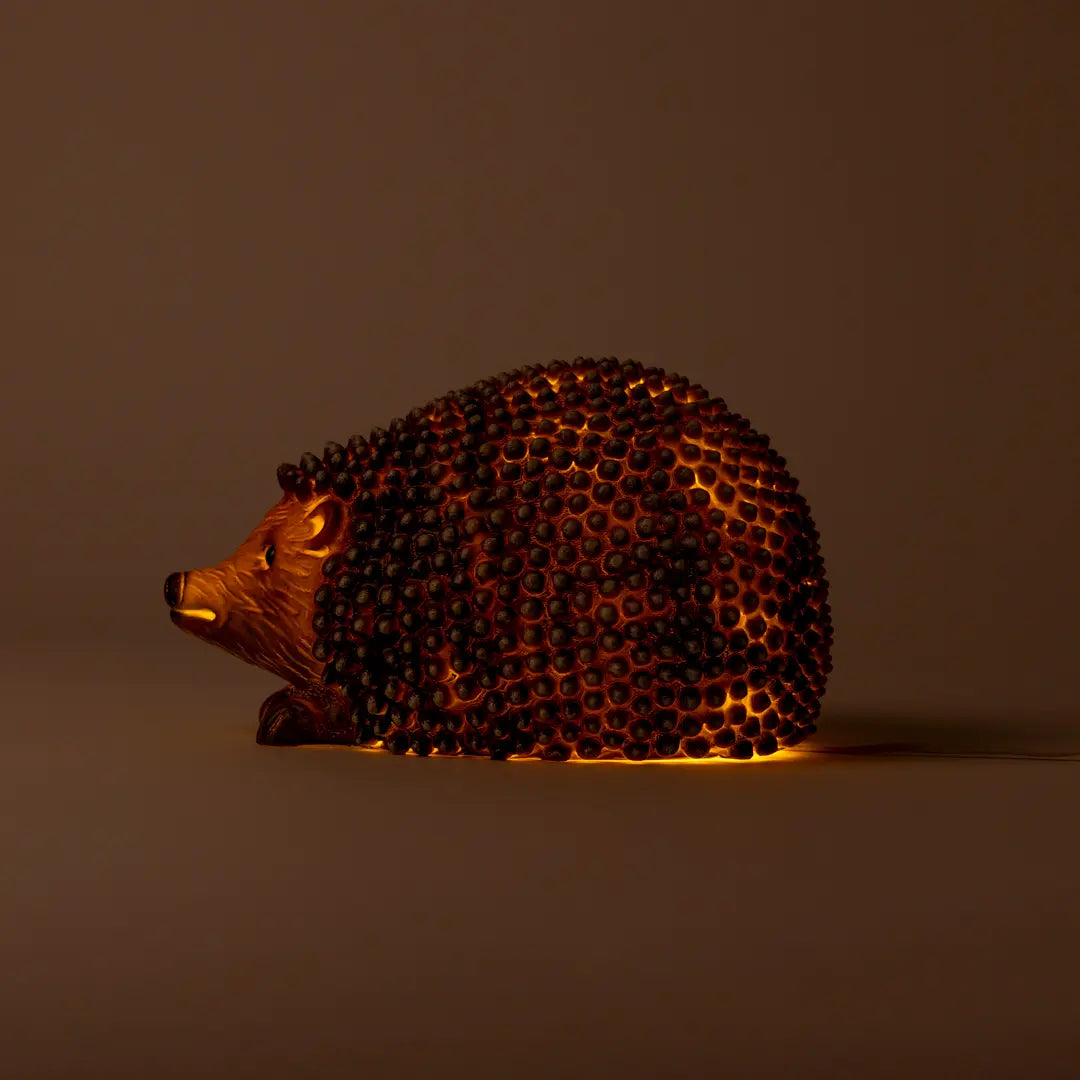 Heico - Hedgehog Night Light