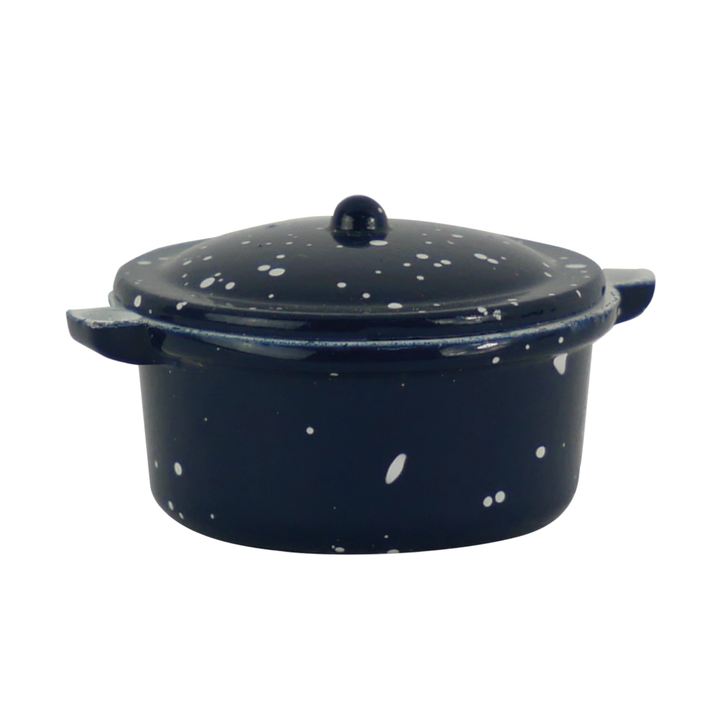 Sam & Julia - Mini Doll House Accessories - Casserole