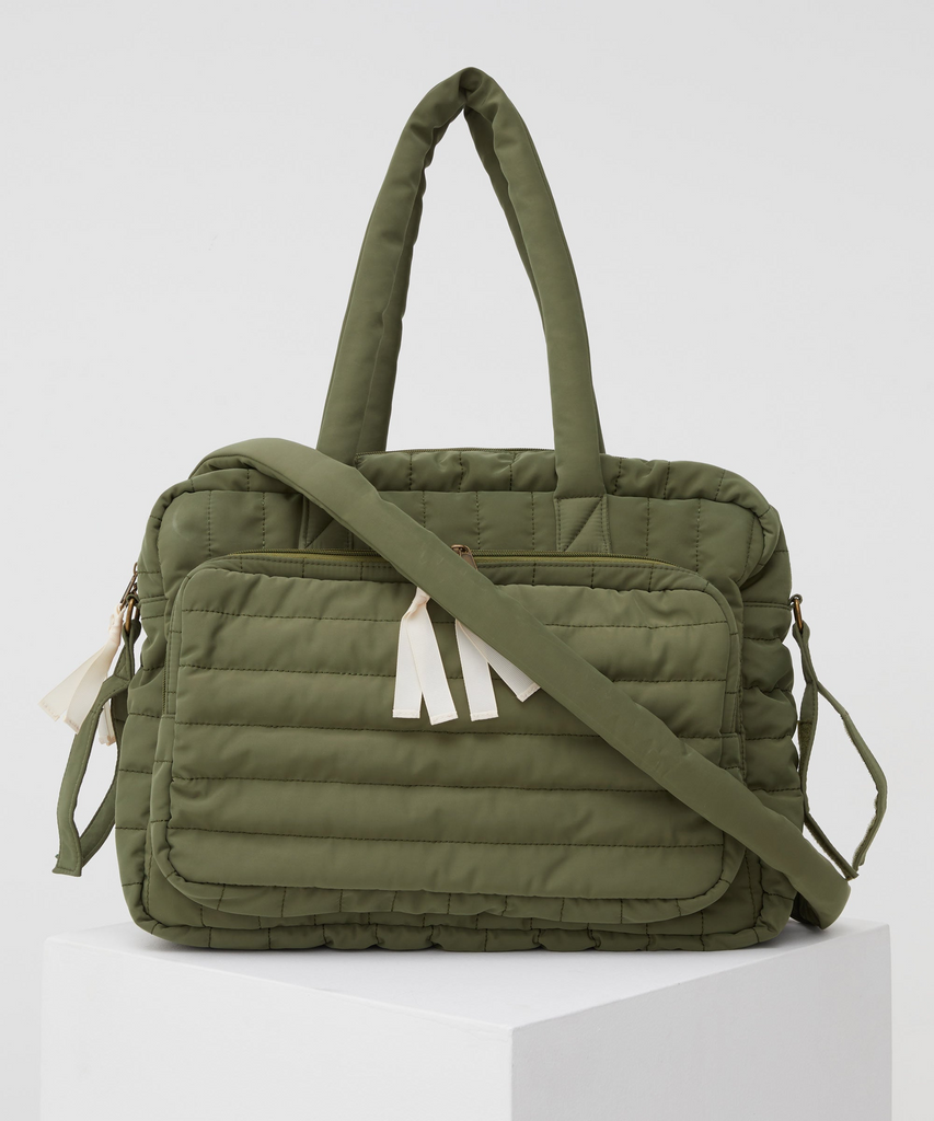 Philé - The Baby Bag - Khaki
