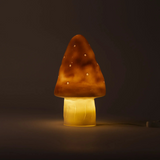 Heico - Mushroom Night Light Small - Lila