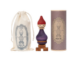 Wooden Story - Stacking Toy Stick Figure 6
