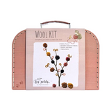 Egmont – French Knitting & Pom Pom Kit