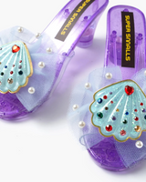 Super Smalls - Kids Play Heels - Mermaid Dreams
