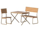 Maileg - Garden Set for Mouse