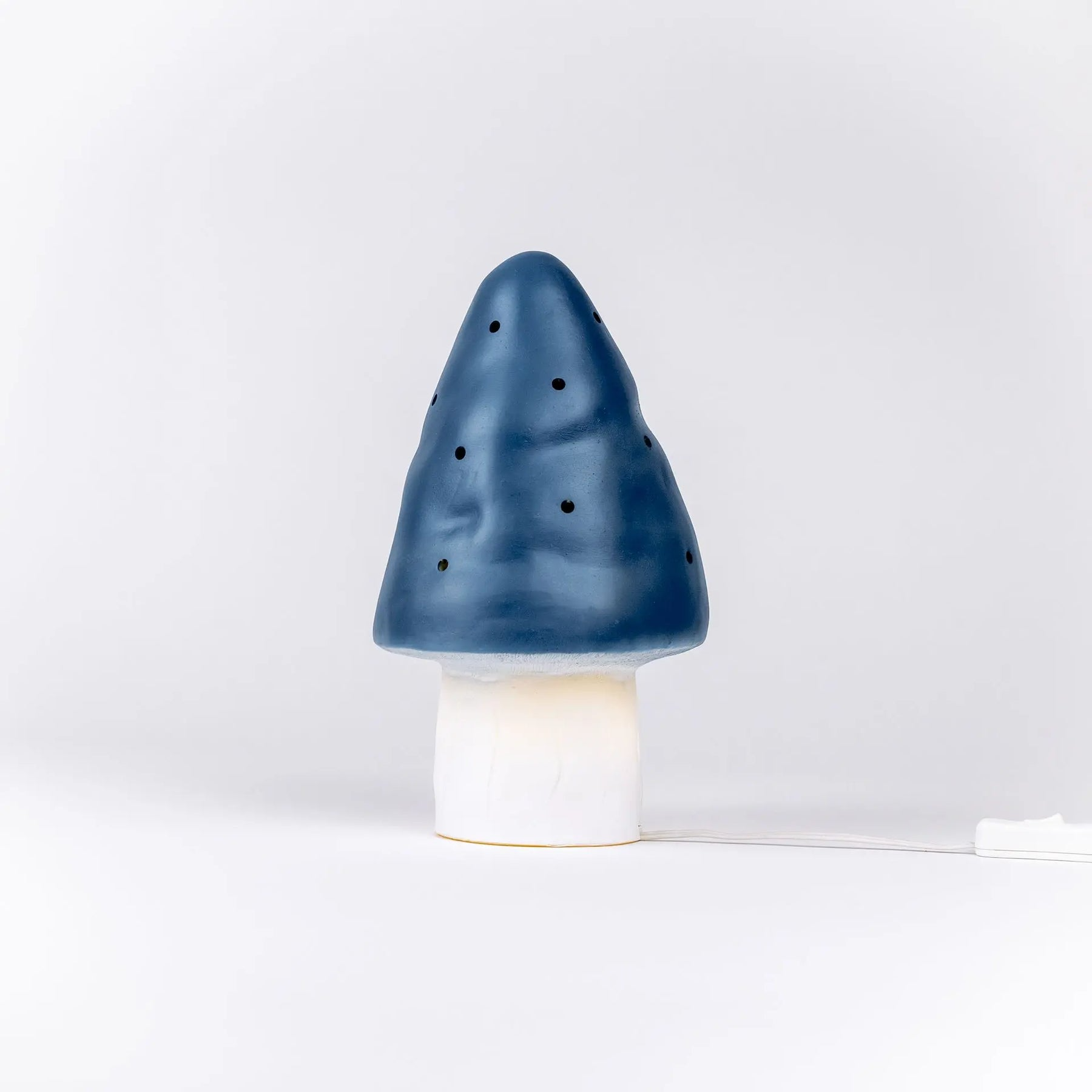 Heico - Mushroom Night Light Small - Jeans