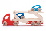 Bajo - Autotransporter Eco