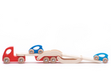 Bajo - Autotransporter Eco