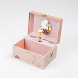 Egmont – Jewellery Box - Lady Bug