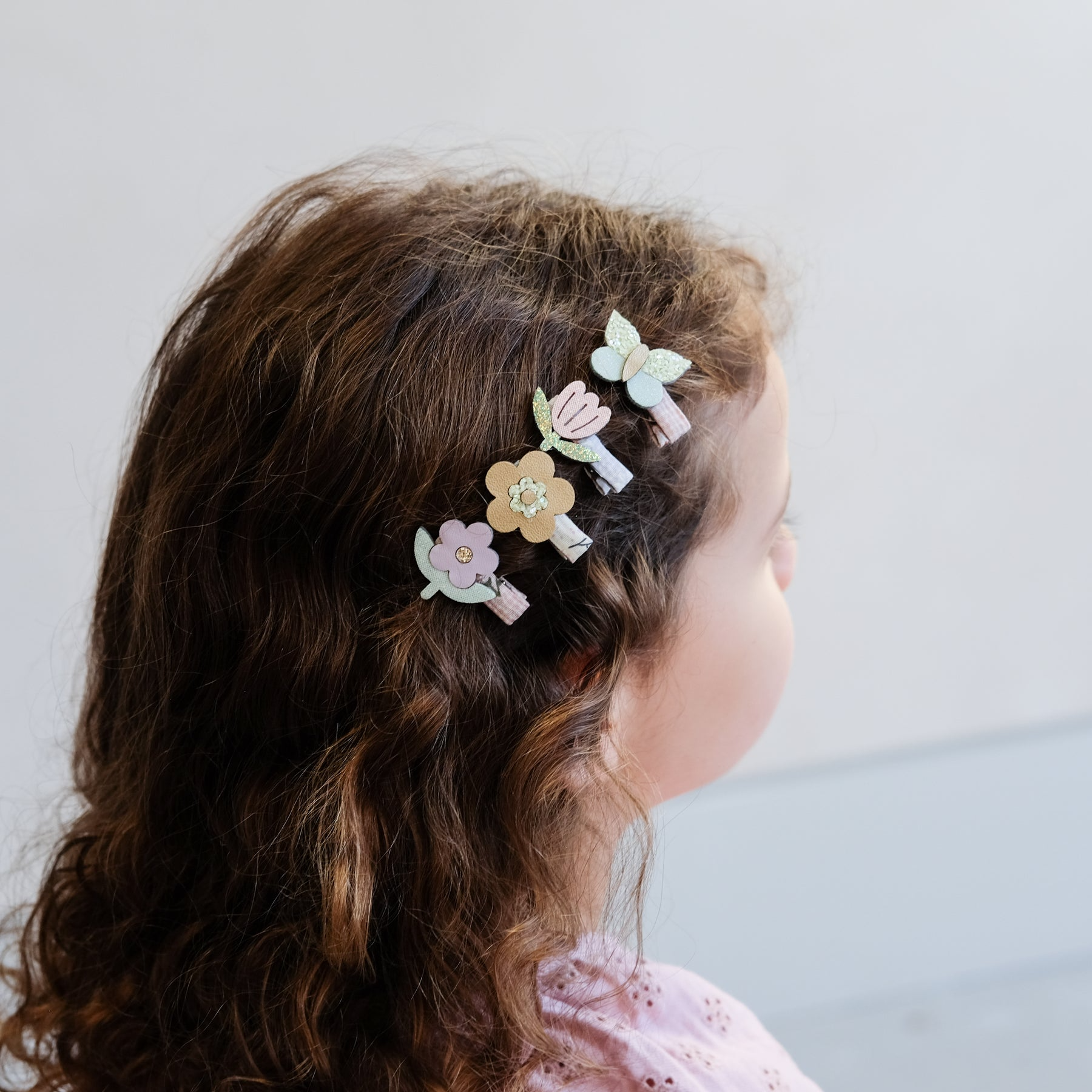 Mimi & Lula - Bouquet Mini Clips