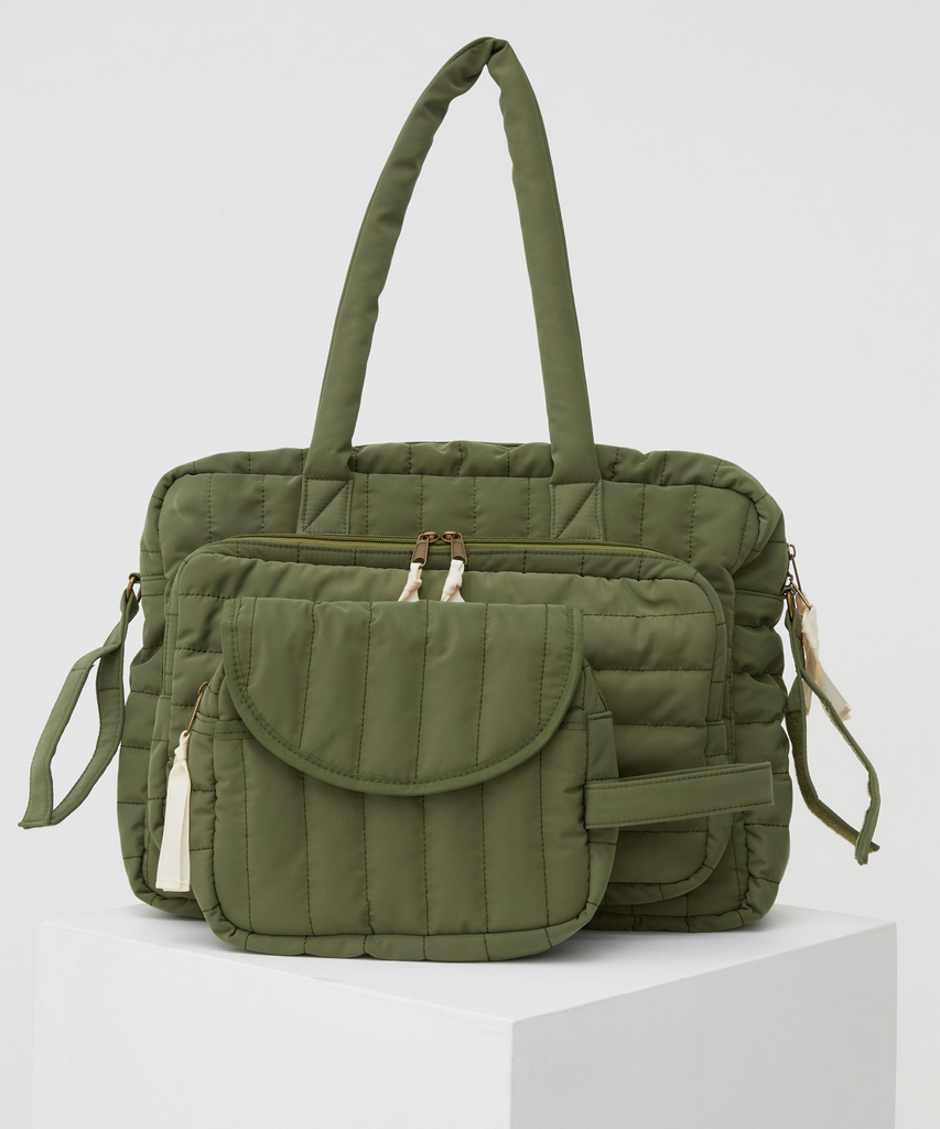 Philé - The Baby Bag - Khaki