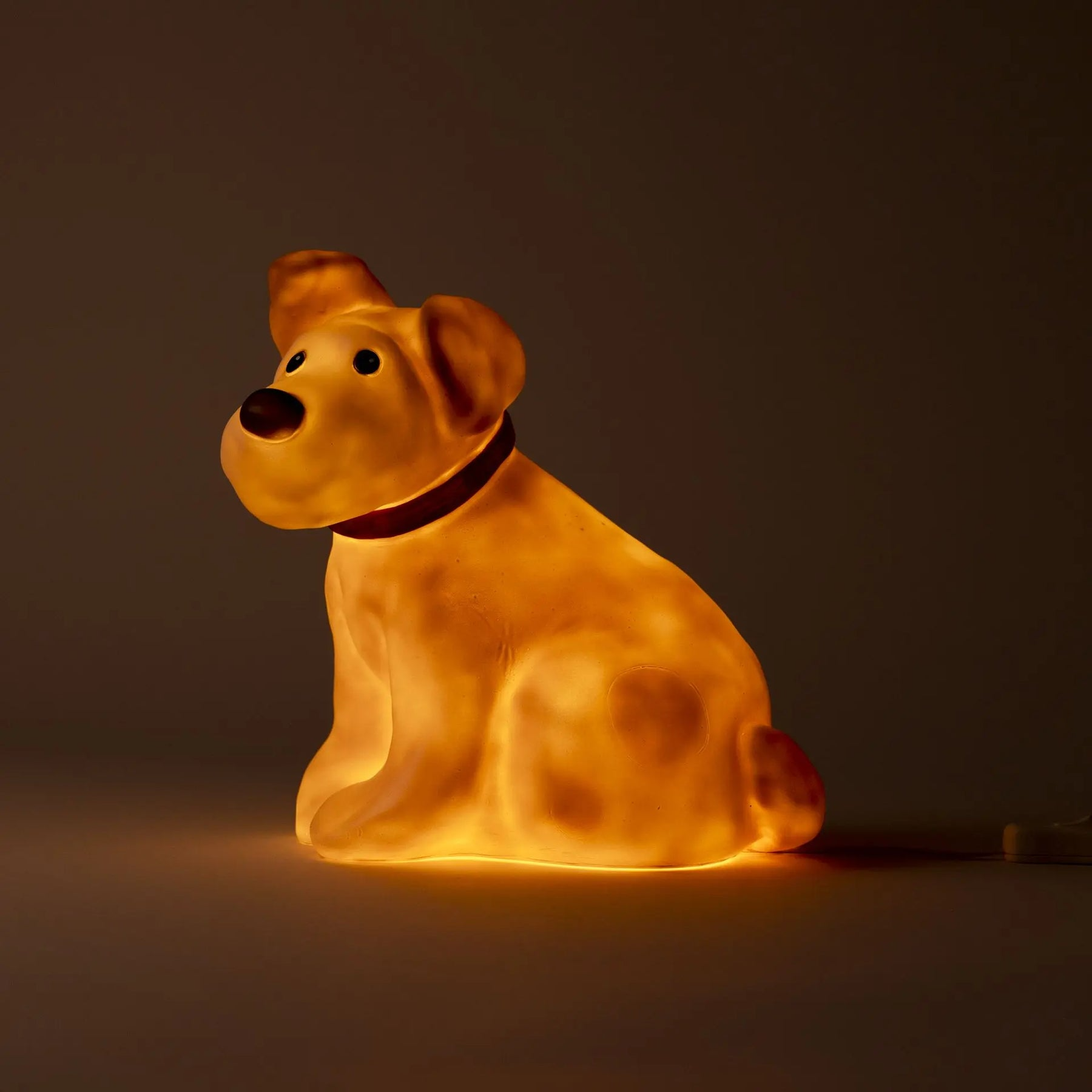 Heico - Eliot the Dog Night Light