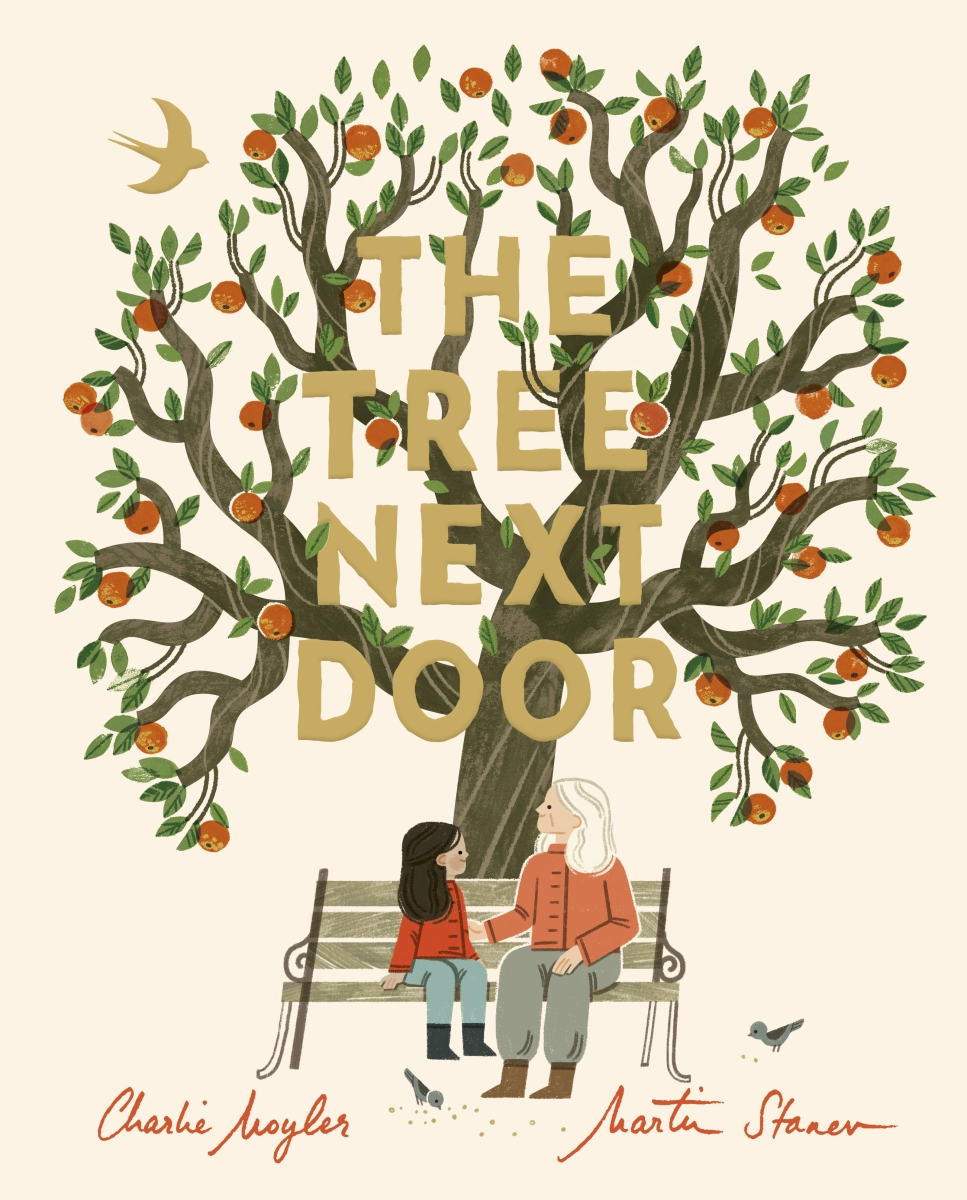 The Tree Next Door - Charlie Moyler & Martin Stanev