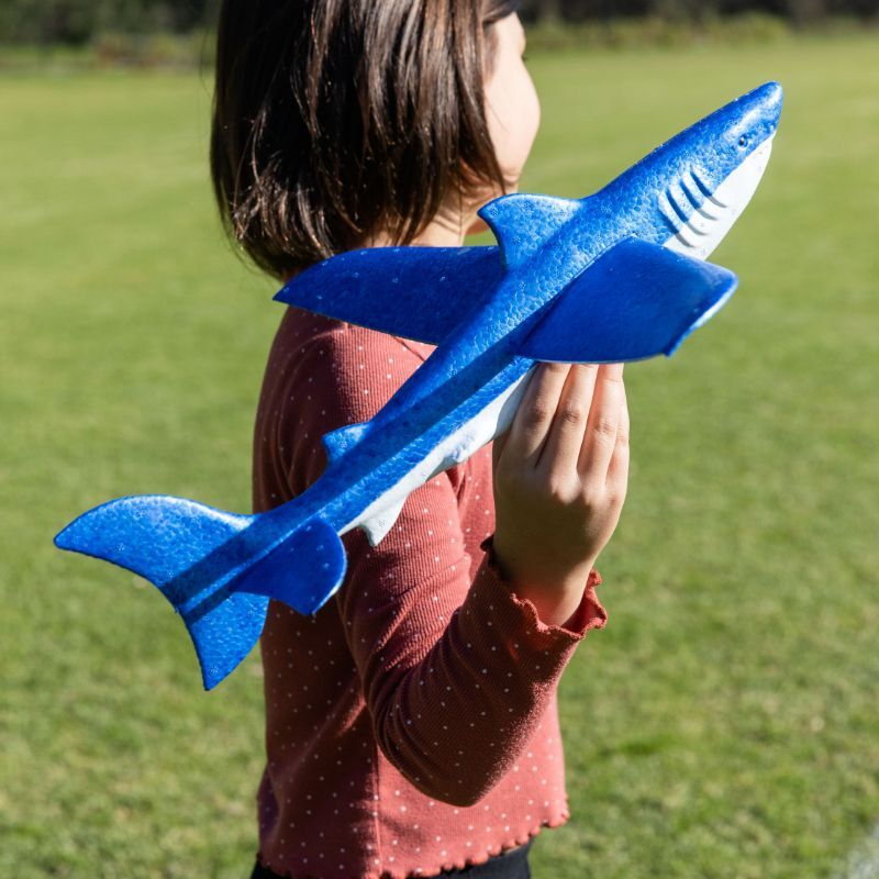 Shark Glider